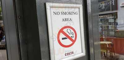 Costa Coffee Shenfield