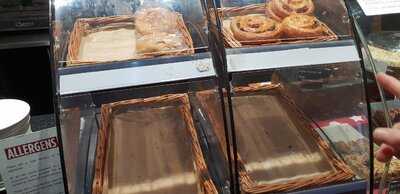 Costa Coffee Shenfield