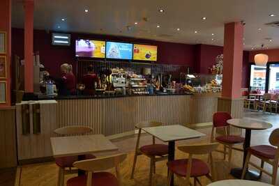Costa Coffee Shenfield