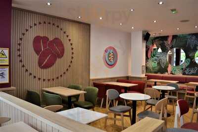 Costa Coffee Shenfield