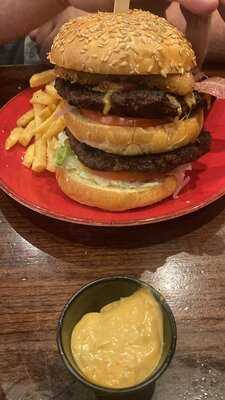 Tgi Fridays - Cheshire Oaks