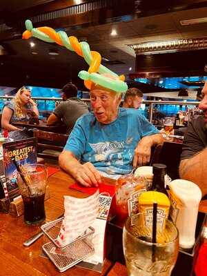 Tgi Fridays - Cheshire Oaks