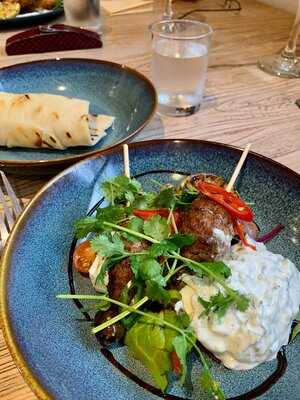 The Ferryboat Bar And Kitchen