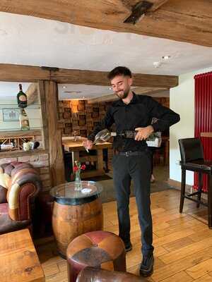 The Ferryboat Bar And Kitchen