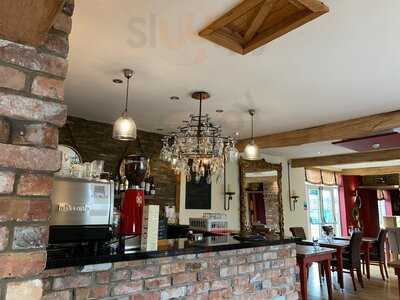 The Ferryboat Bar And Kitchen