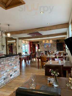 The Ferryboat Bar And Kitchen