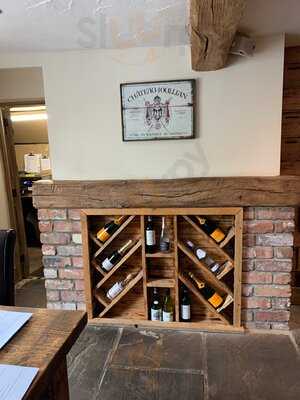 The Ferryboat Bar And Kitchen