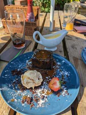 The Ferryboat Bar And Kitchen