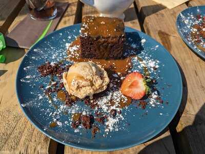 The Ferryboat Bar And Kitchen