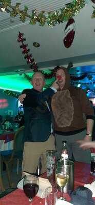 The Hostess Restaurant