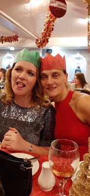 The Hostess Restaurant