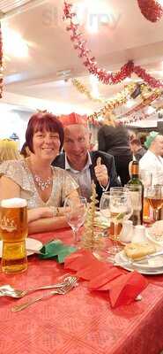 The Hostess Restaurant