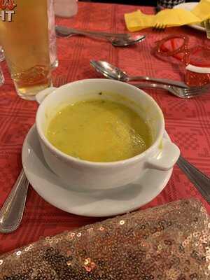 The Hostess Restaurant