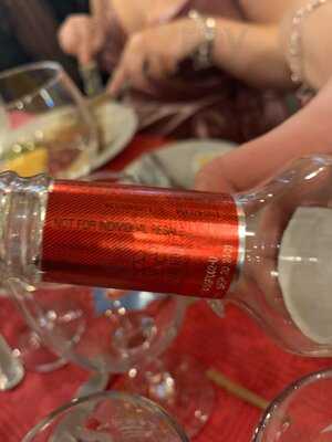 The Hostess Restaurant