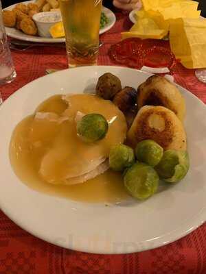 The Hostess Restaurant