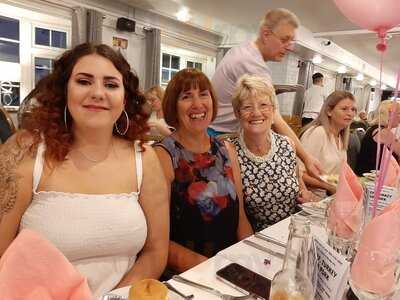 The Hostess Restaurant