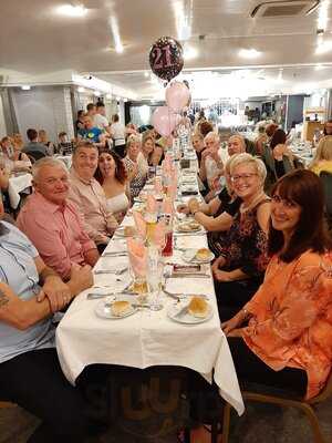 The Hostess Restaurant