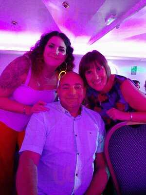 The Hostess Restaurant