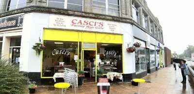 Casci's