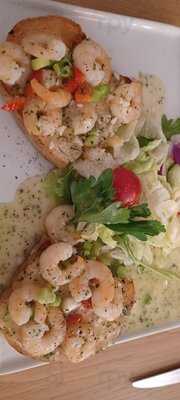 La Banca Italian Restaurant