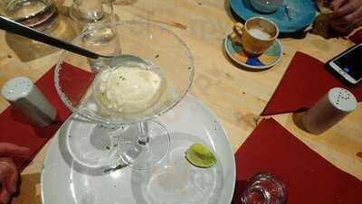 Gastronomical Burgers And Desserts