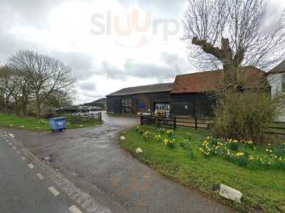 Gastronomical Burgers And Desserts