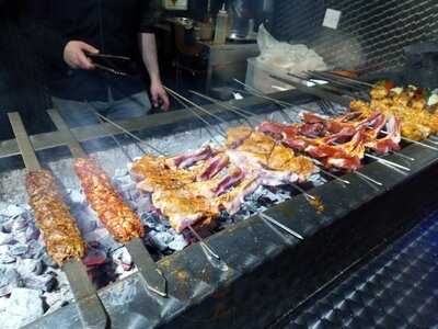 Turquaz Turkish Bbq Restaurant