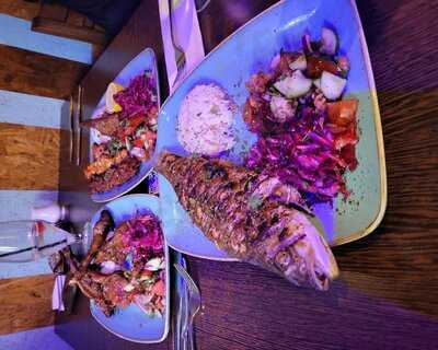 Turquaz Turkish Bbq Restaurant