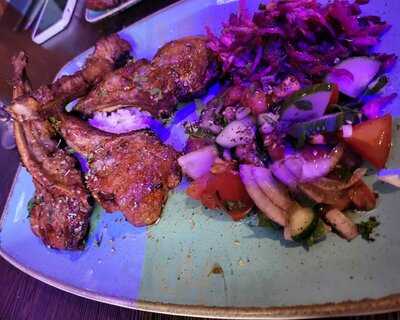 Turquaz Turkish Bbq Restaurant