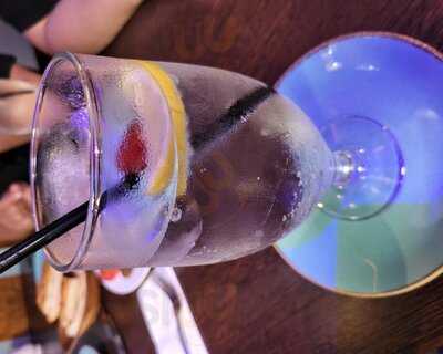 Turquaz Turkish Bbq Restaurant