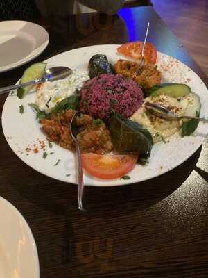 Turquaz Turkish Bbq Restaurant