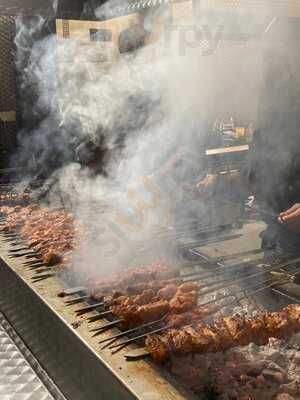 Turquaz Turkish Bbq Restaurant