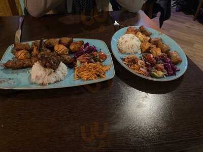 Turquaz Turkish Bbq Restaurant