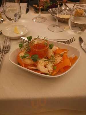 Pascal At The Old Vicarage