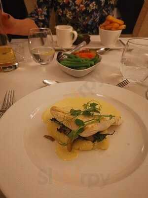 Pascal At The Old Vicarage