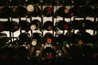 Pascal At The Old Vicarage