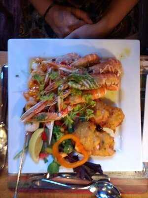 Vine Leaf Restaurant