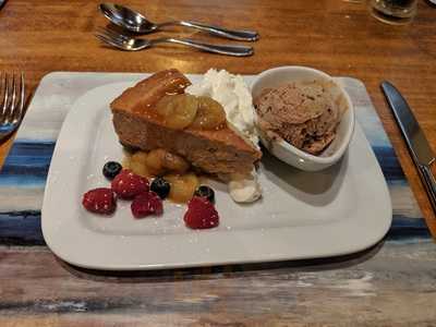 Vine Leaf Restaurant