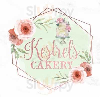 Kestrel's Tea And Cakery