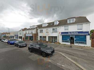 Kestrel's Tea And Cakery