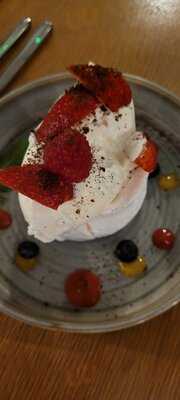 Courtneys Steakhouse