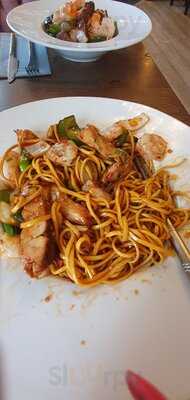 Courtneys Steakhouse