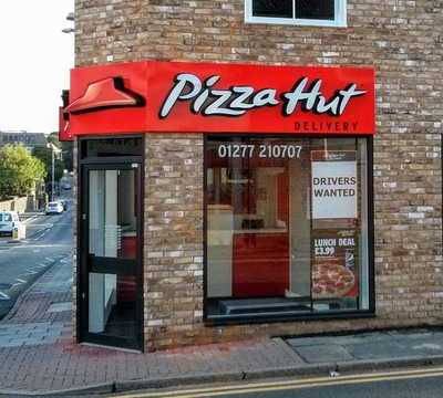 Pizza Hut