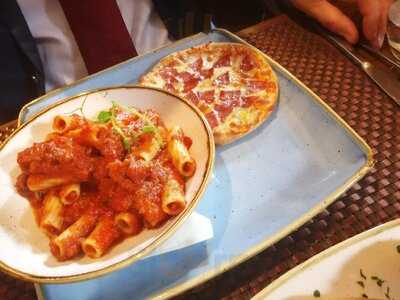 Cardosi's Restaurant