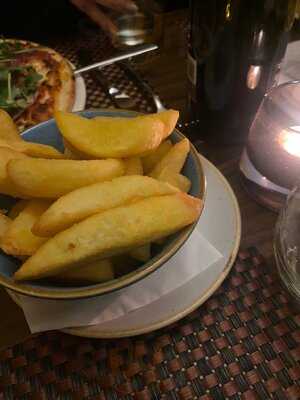 Cardosi's Restaurant