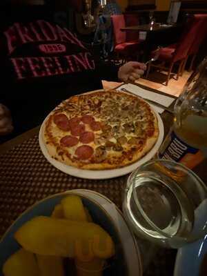 Cardosi's Restaurant