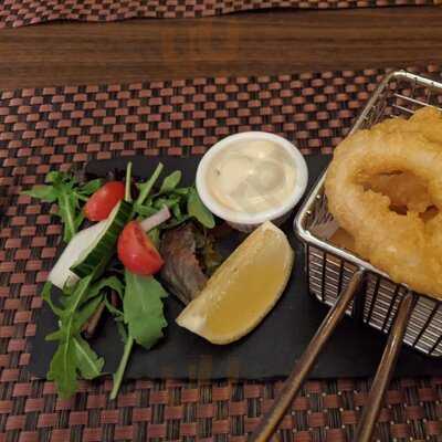 Cardosi's Restaurant