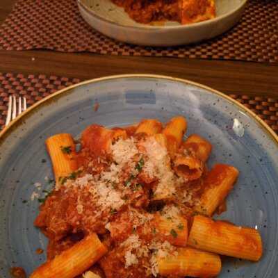 Cardosi's Restaurant