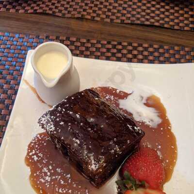 Cardosi's Restaurant