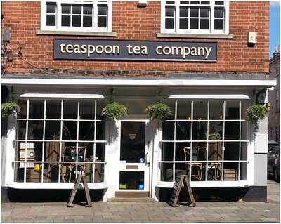 Teaspoon Tea Co